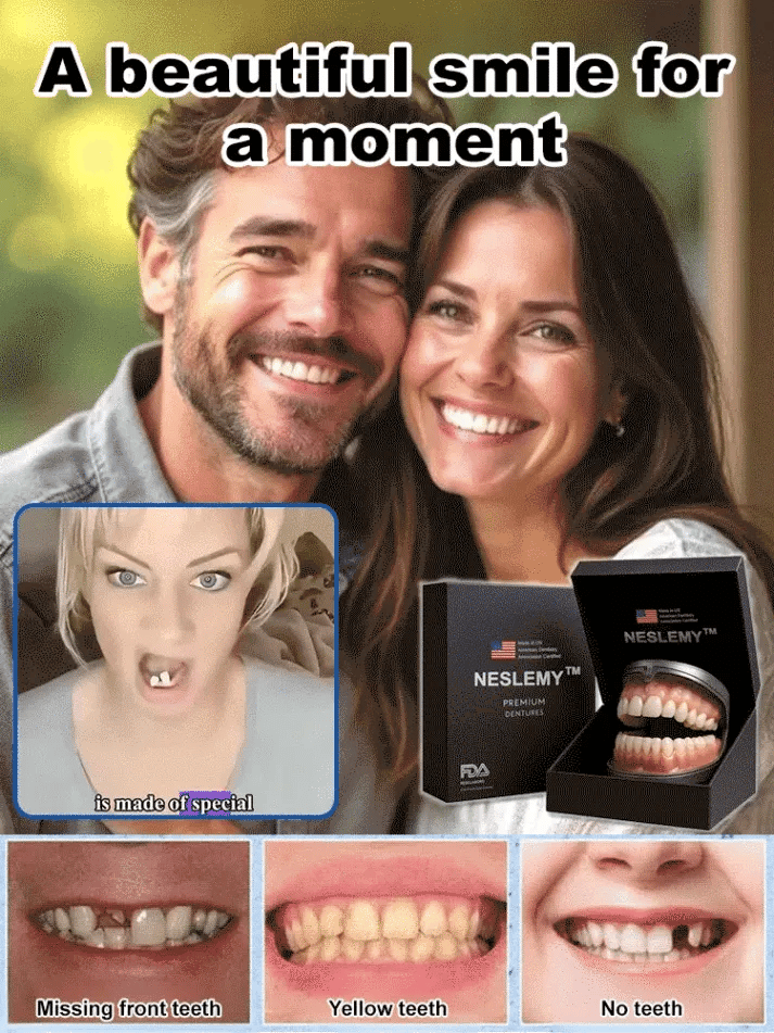 Functional Complete Dentures